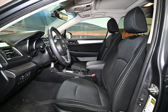 Used 2019 Subaru Outback 2.5i Premium AWD/4WD image 22