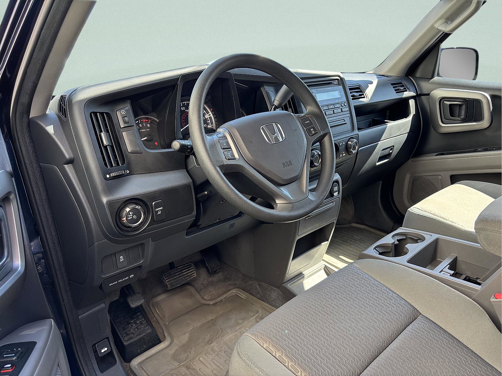 Used 2014 Honda Ridgeline RTS image 13