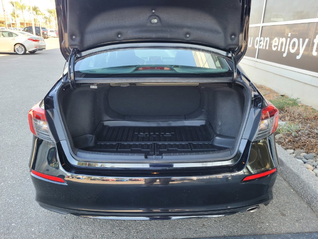 Used 2024 Honda Civic Sport image 34