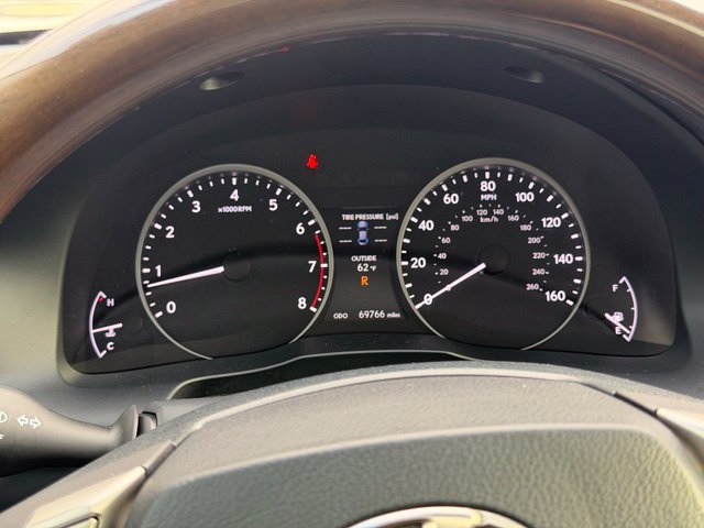 Used 2015 Lexus ES 350 FWD image 23