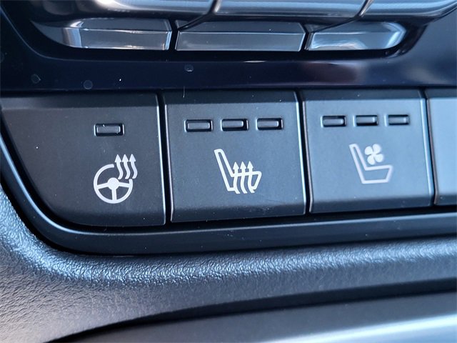 New 2026 MAZDA CX-90 Plug-In Hybrid w/ Premium Plus image 20