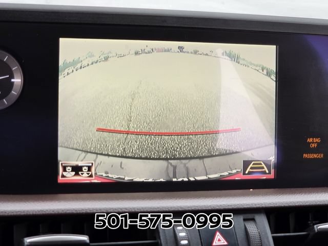 Used 2021 Lexus ES 300h w/ Premium Package FWD image 23