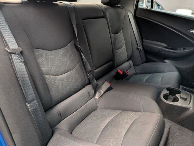 Used 2018 Chevrolet Volt LT image 12