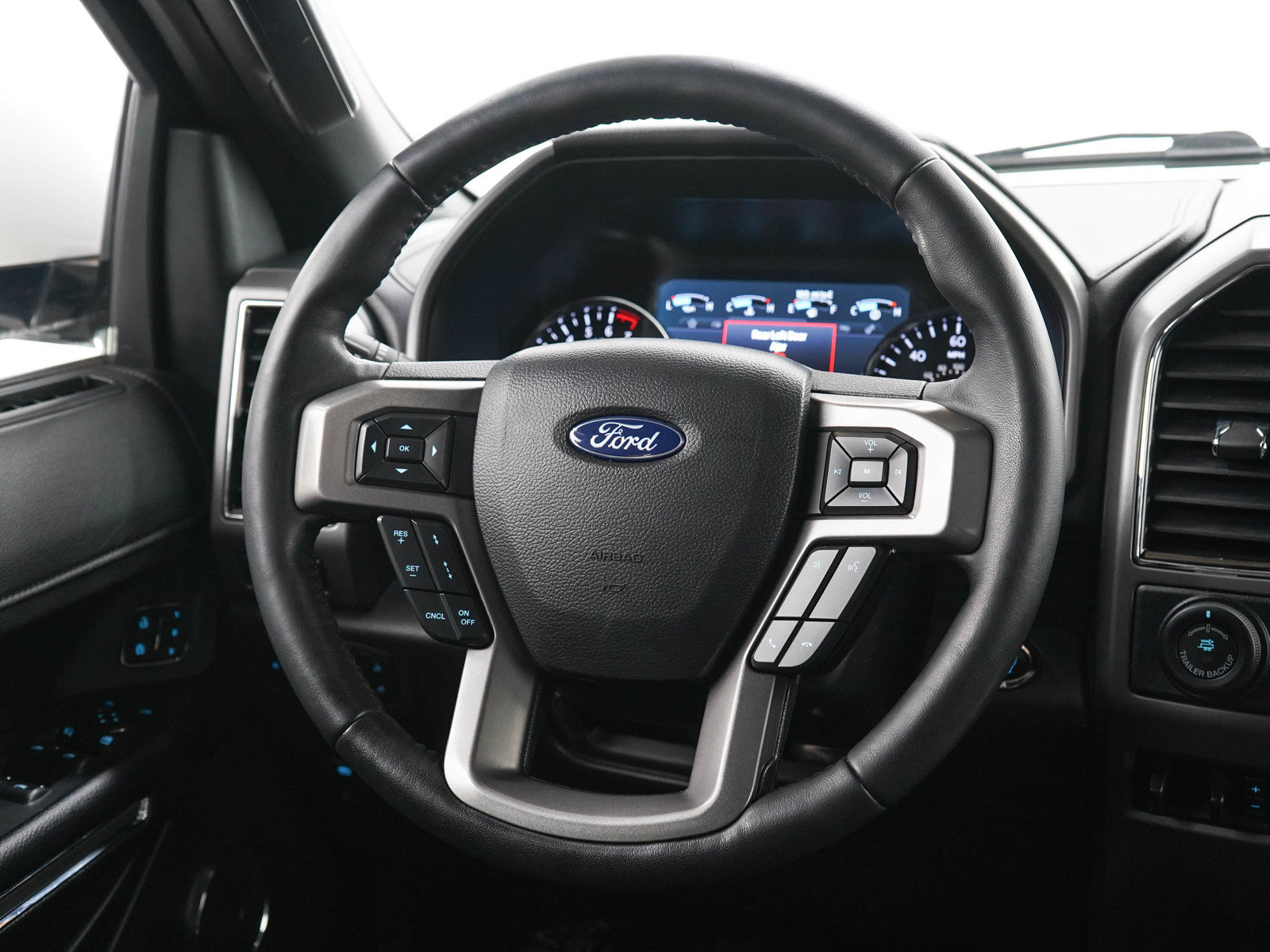 Used 2021 Ford Expedition Max XLT AWD/4WD image 19