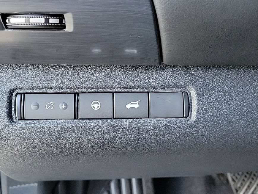 New 2026 Nissan Pathfinder Rock Creek AWD/4WD image 21