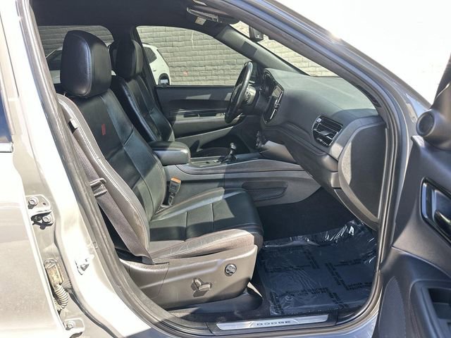 Used 2022 Dodge Durango R/T image 27