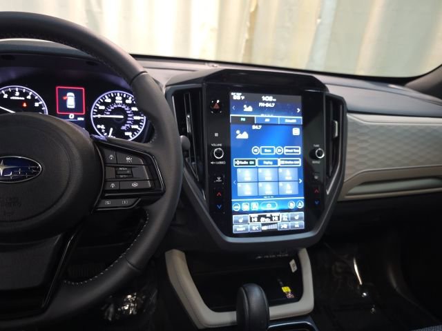 Certified 2026 Subaru Forester Premium AWD/4WD image 17