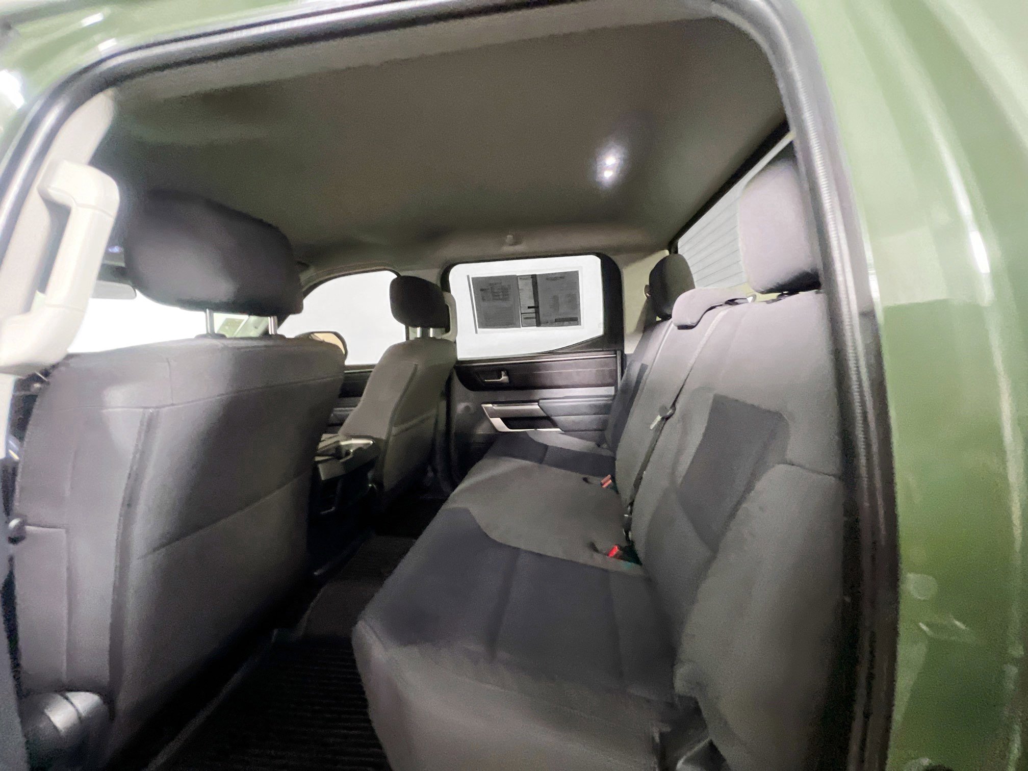 Used 2023 Toyota Tundra SR5 image 29