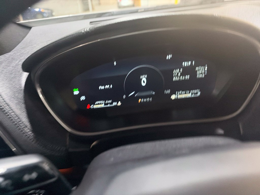 Used 2019 Lincoln Nautilus Reserve FWD image 17