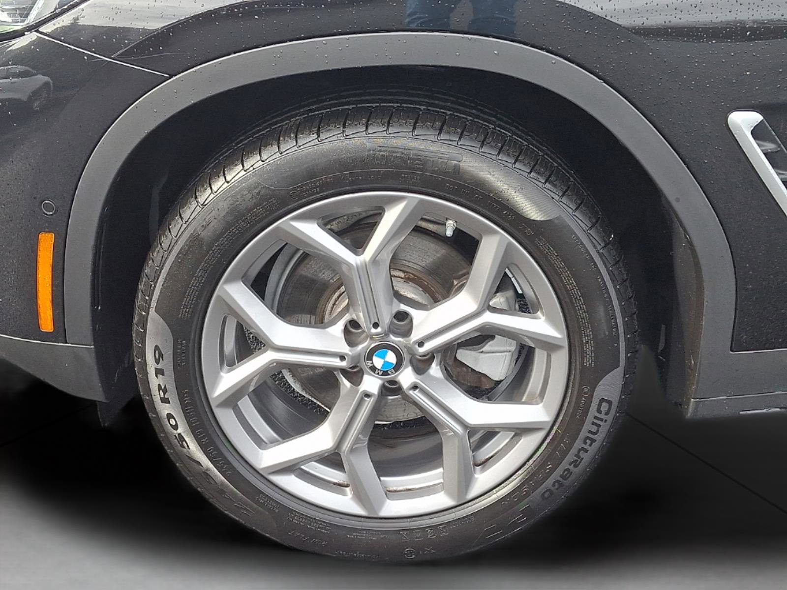 Used 2023 BMW X3 xDrive30i image 9