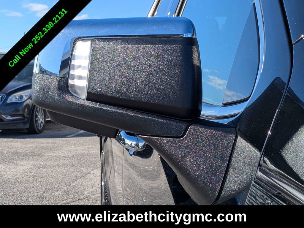 New 2026 GMC Sierra 1500 Denali Ultimate image 11