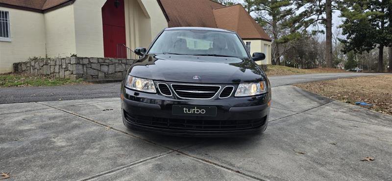 Used 2007 Saab 9-3 2.0T FWD image 16