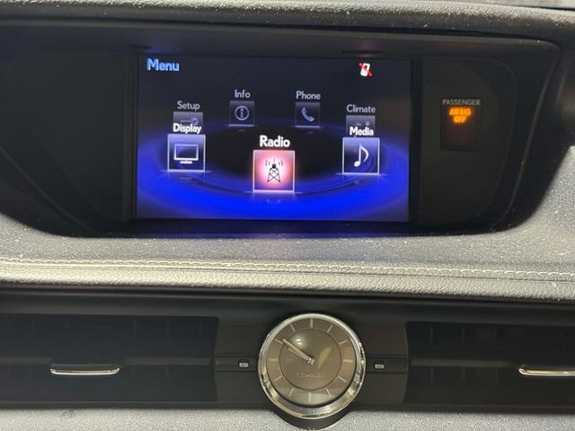 Used 2015 Lexus ES 350 FWD image 34