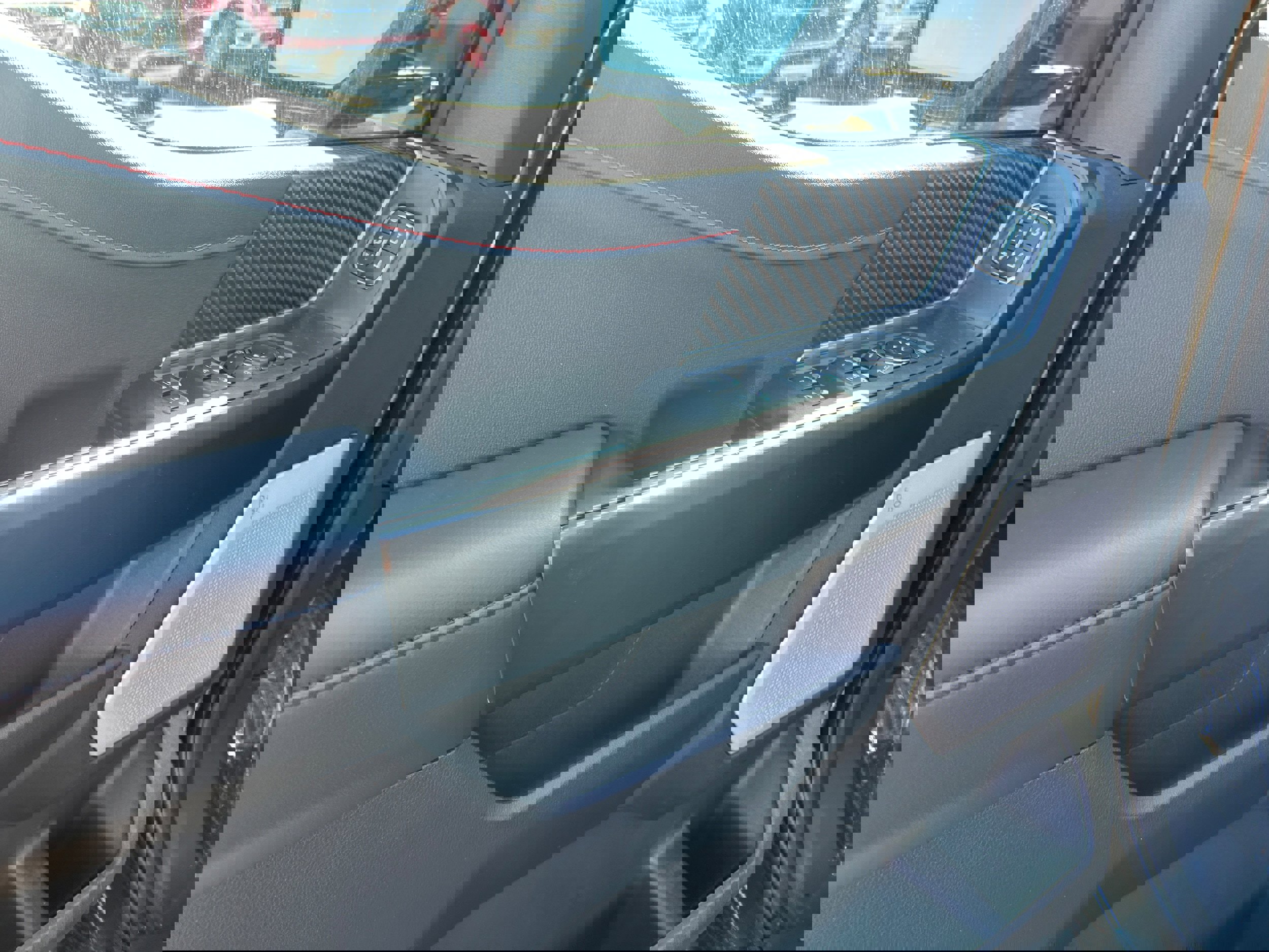 New 2025 Ford F150 Raptor image 60