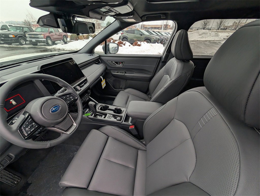 New 2026 Subaru Outback Touring XT image 5