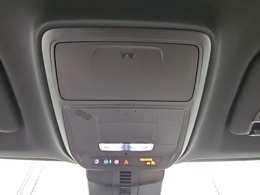 New 2026 Buick Enclave Preferred w/ Super Cruise Package image 23