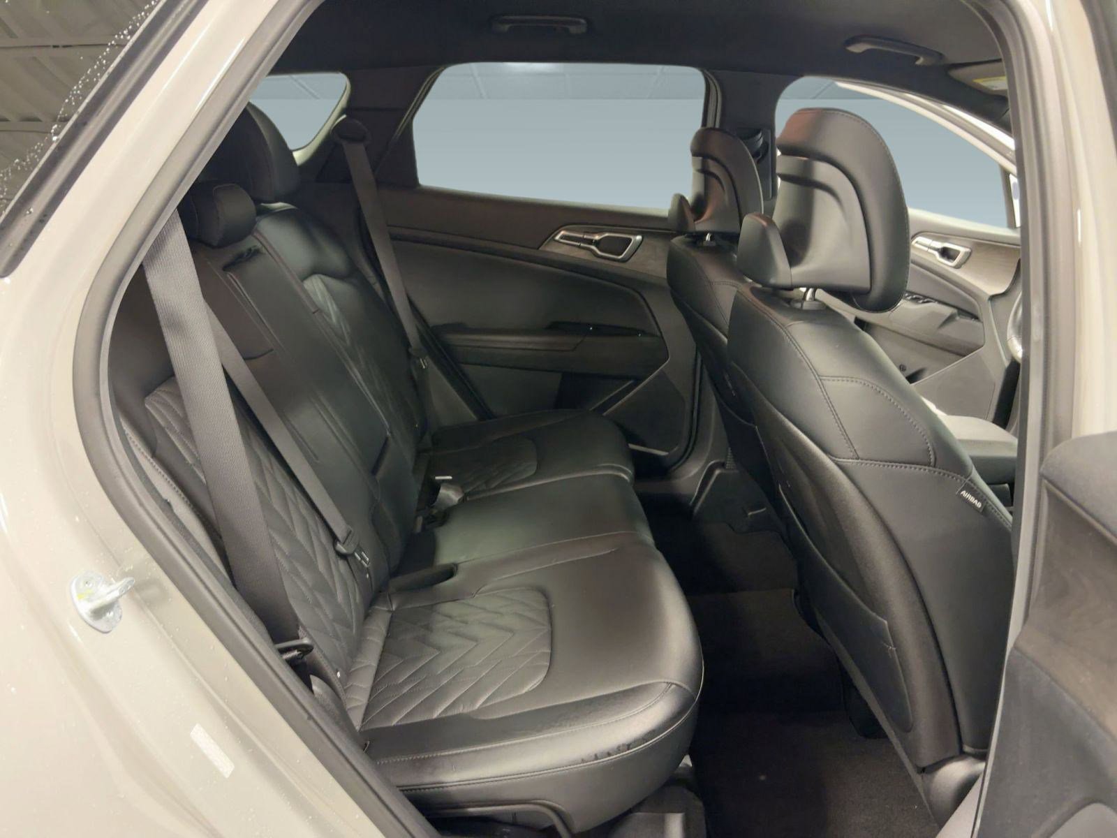 Used 2023 Kia Sportage X-Line image 30