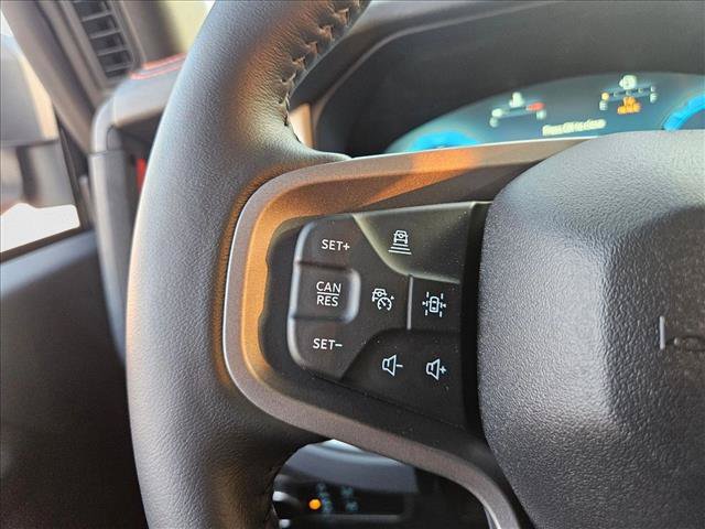 New 2025 Ford Bronco Stroppe Edition AWD/4WD image 15