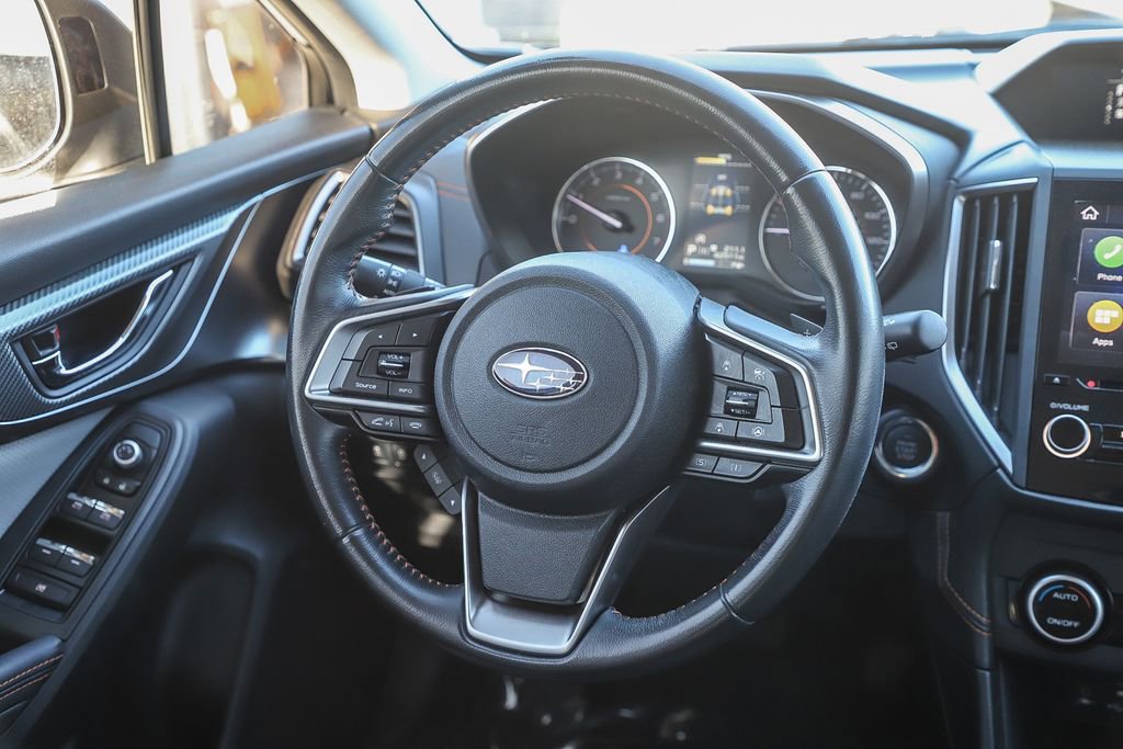 Used 2021 Subaru Crosstrek 2.5i Limited w/ Popular Package #3 image 19