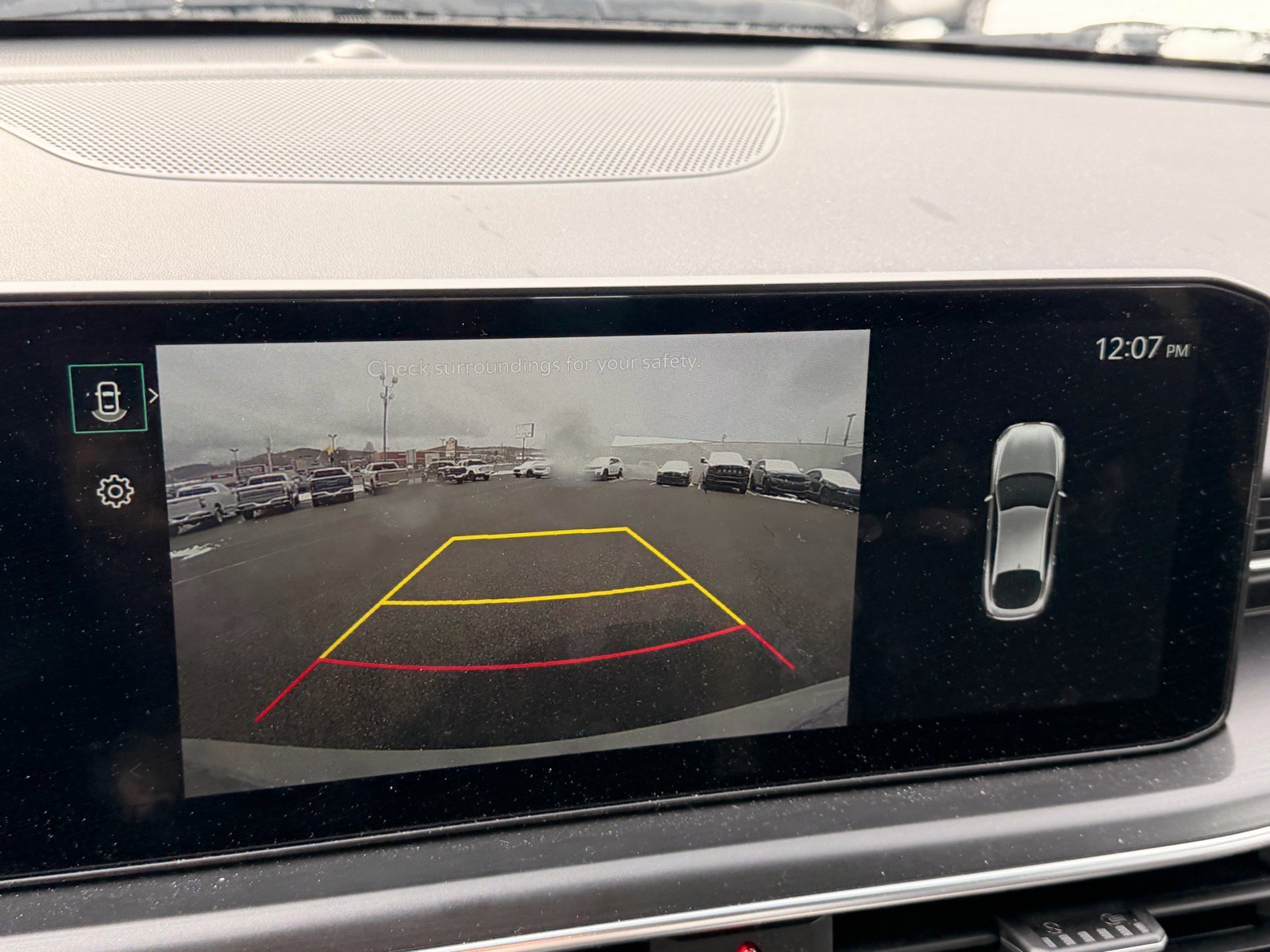 Used 2025 Kia K5 GT-Line image 22