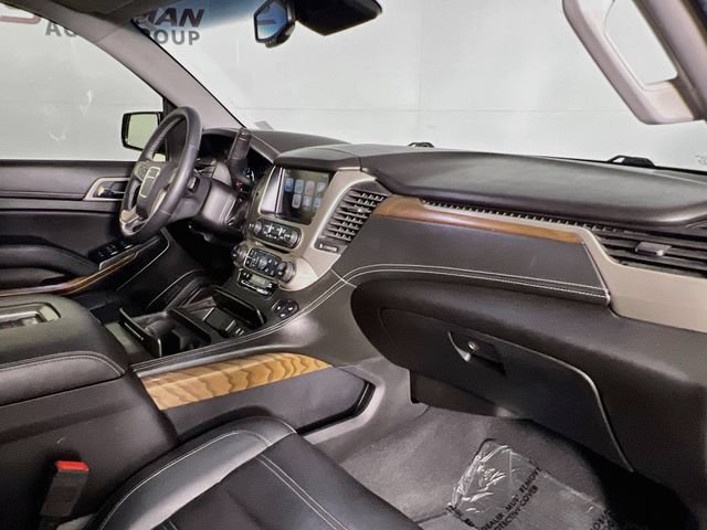 Used 2019 GMC Yukon Denali w/ Open Road Package AWD/4WD image 43