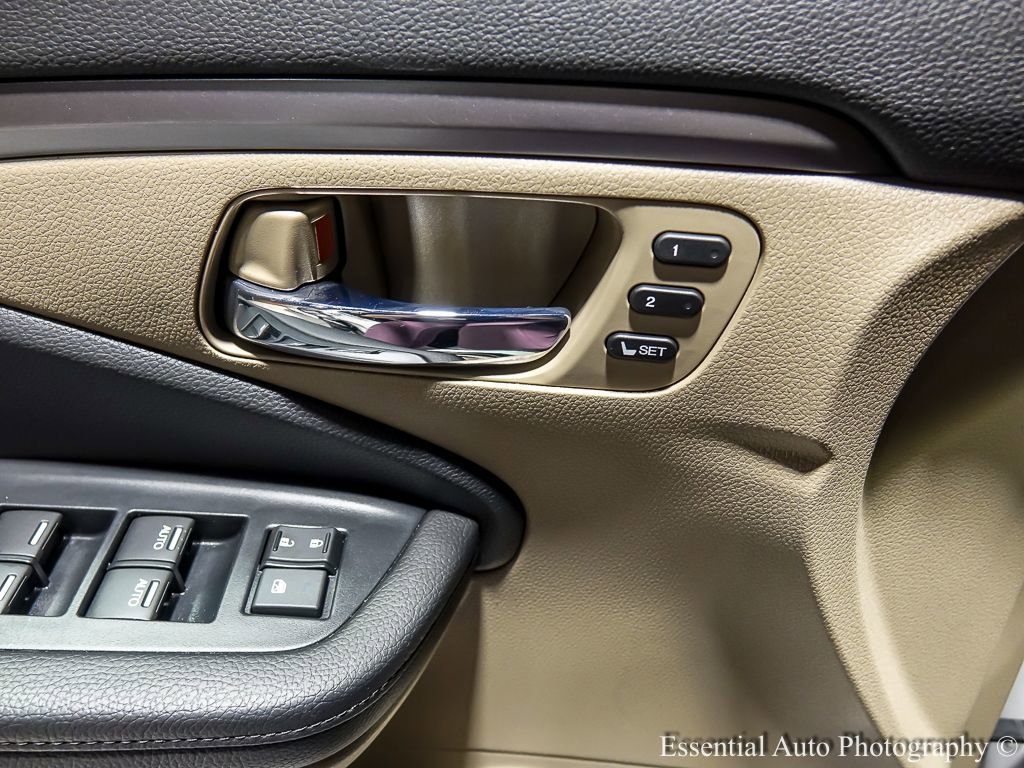 Used 2022 Honda Pilot EX-L image 29