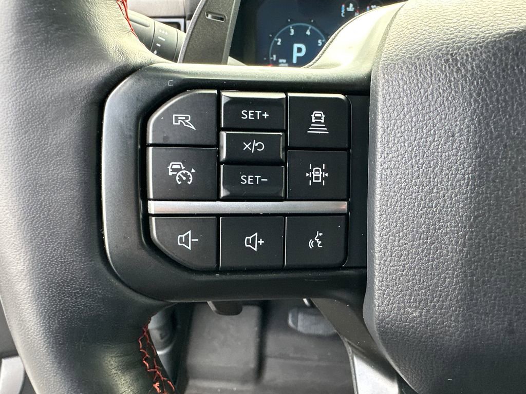 Certified 2025 Ford F150 Raptor AWD/4WD image 24