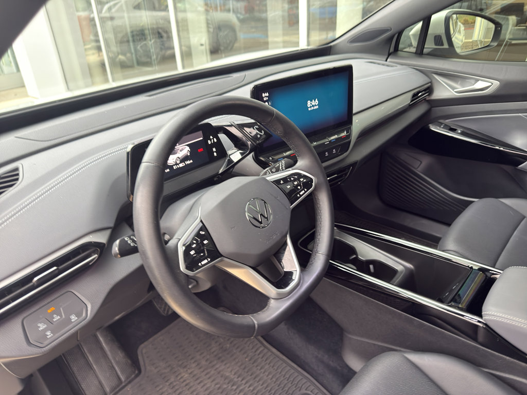 Used 2023 Volkswagen ID.4 Pro S image 9