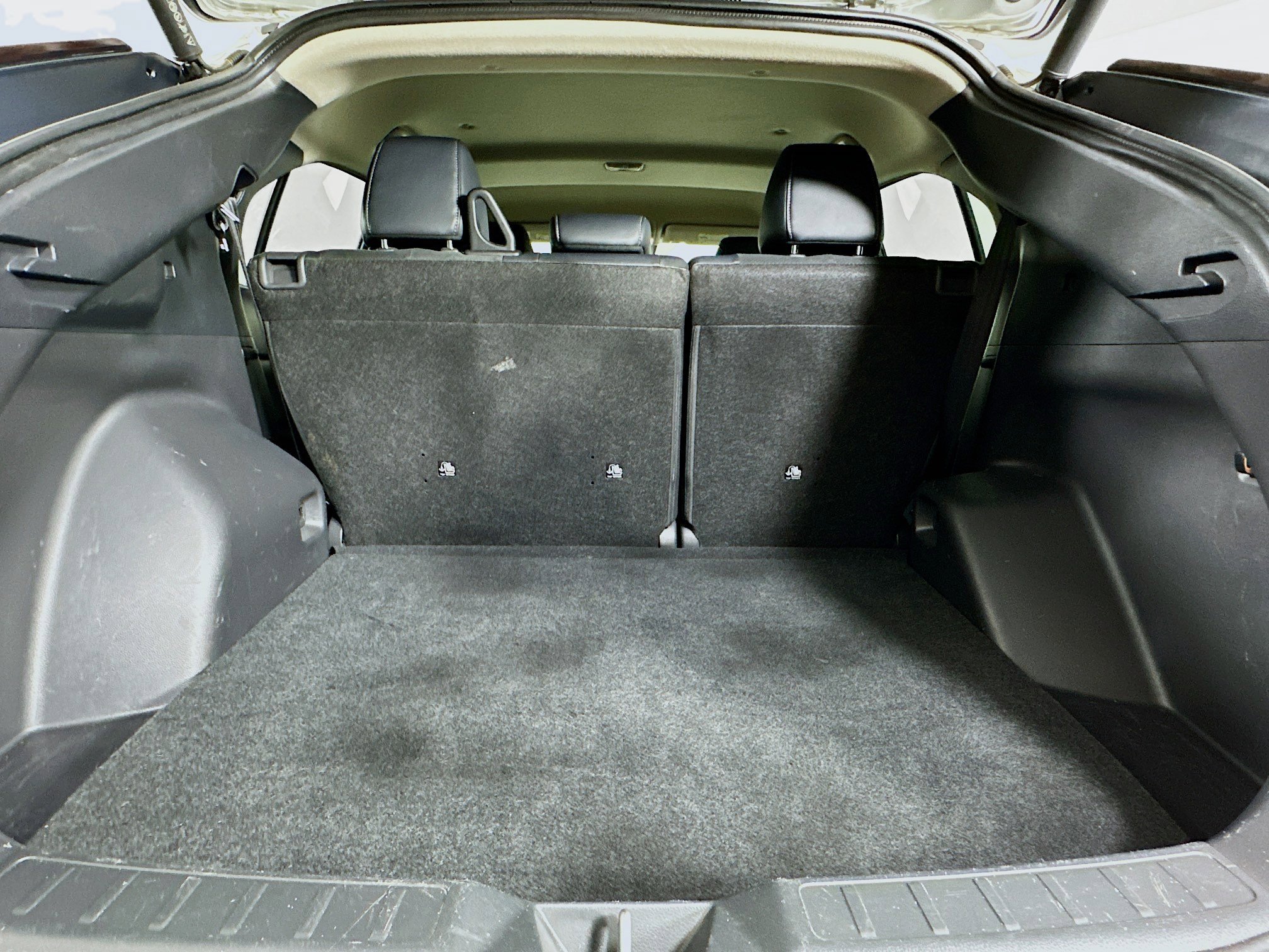 Used 2025 Mitsubishi Eclipse Cross SE image 28