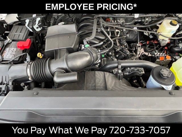 New 2026 Ford F250 XL w/ STX Appearance Package AWD/4WD image 27