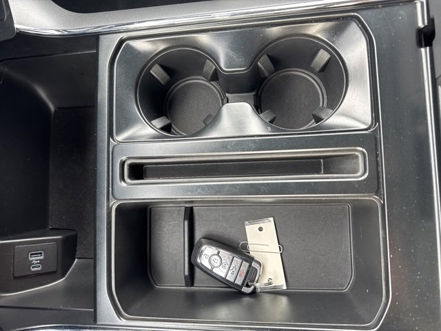 Used 2023 Ford F150 XLT w/ Equipment Group 302A High image 39