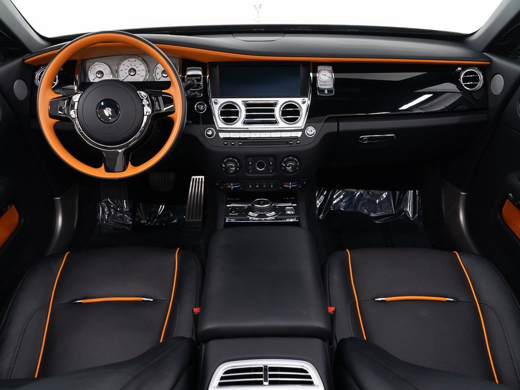 Certified 2021 Rolls-Royce Dawn image 32