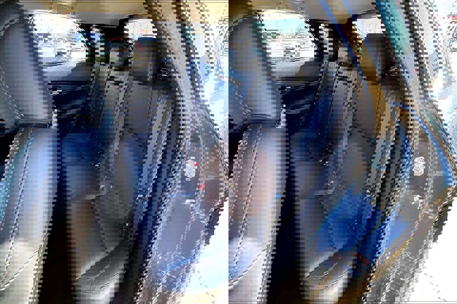 Used 2021 MAZDA CX-30 AWD 2.5 S w/ Premium Package image 20