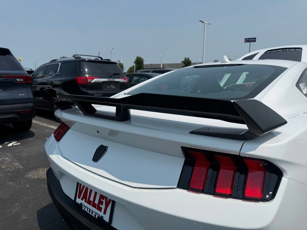 New 2026 Ford Mustang Dark Horse RWD image 35