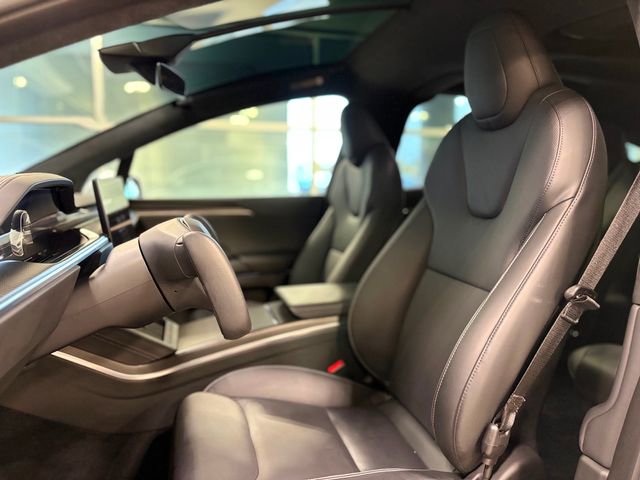 Used 2022 Tesla Model X Plaid image 21