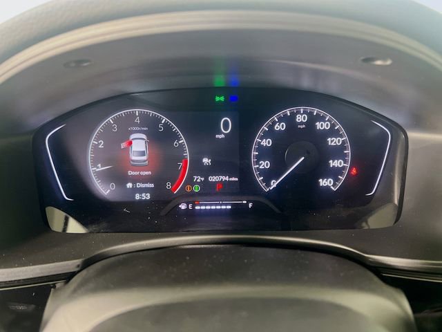 Used 2023 Honda Civic LX image 15