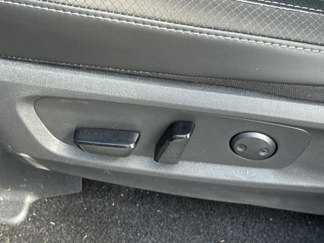 New 2026 Nissan Pathfinder SL FWD image 30