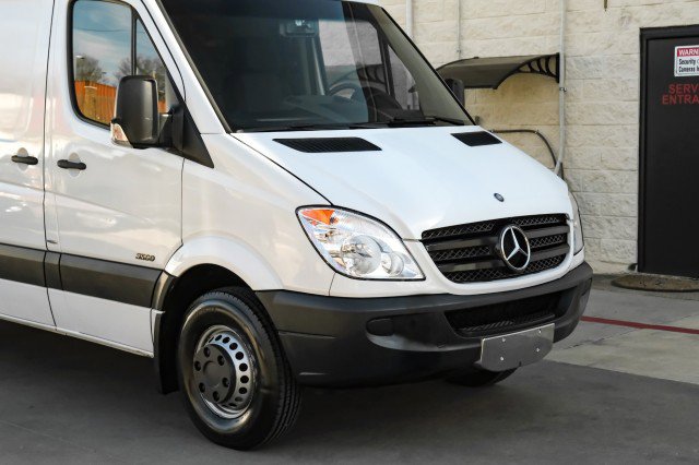 Used 2013 Mercedes-Benz Sprinter 3500 image 43