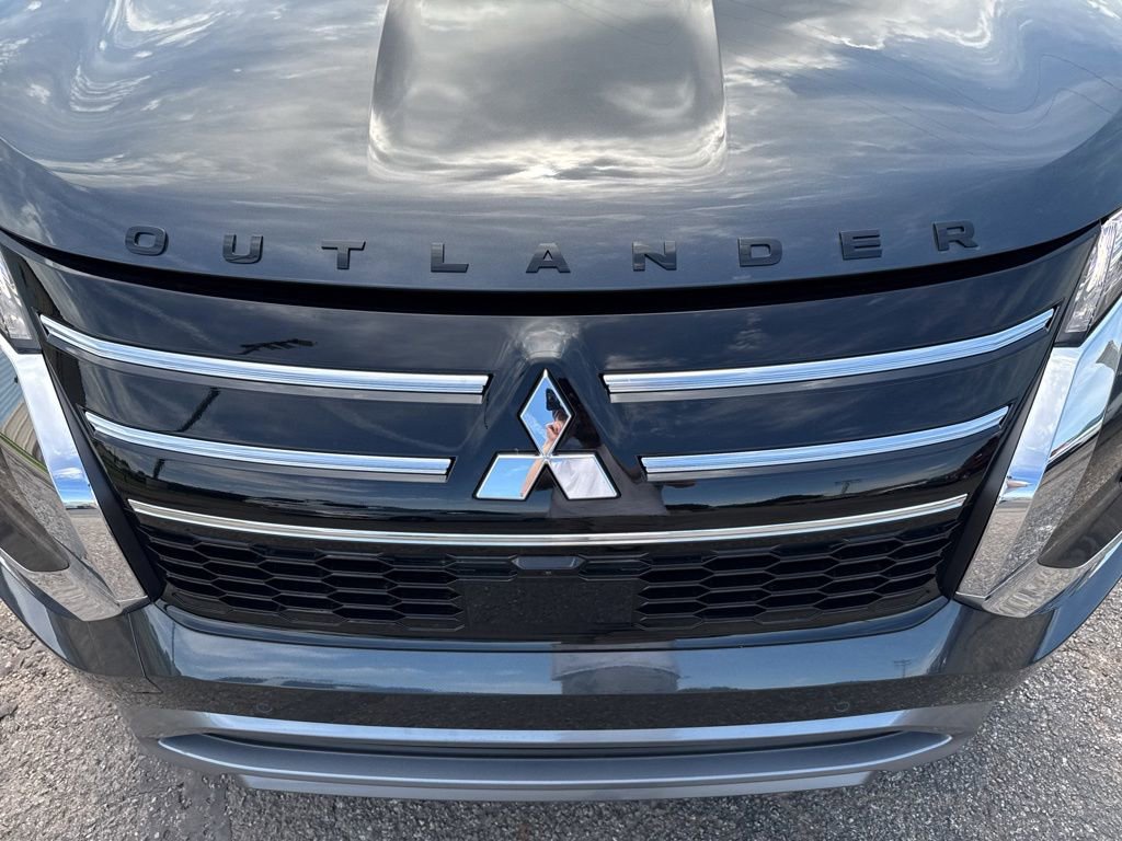 New 2026 Mitsubishi Outlander SEL FWD image 55
