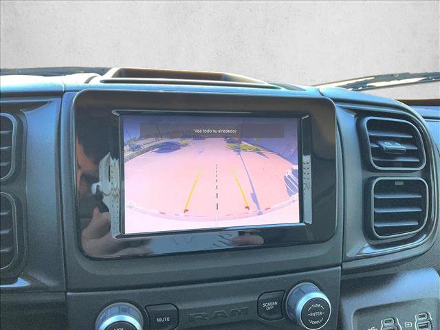 Used 2022 RAM ProMaster 2500 FWD image 21