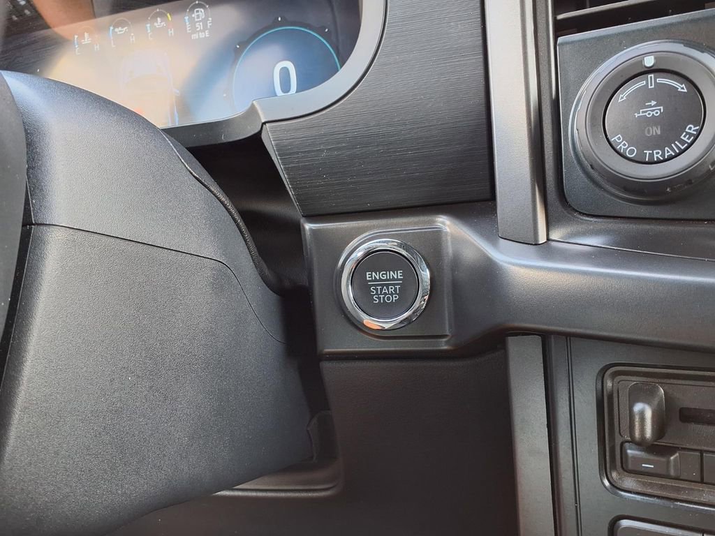 Used 2025 Ford F150 Tremor w/ Bed Utility Package image 31