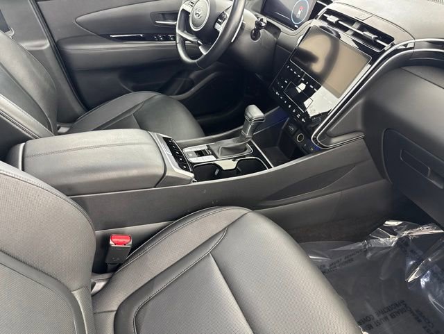 Used 2023 Hyundai Santa Cruz Limited AWD/4WD image 22