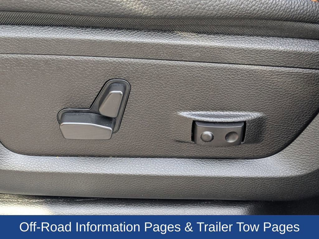 Used 2023 RAM 2500 Limited image 13