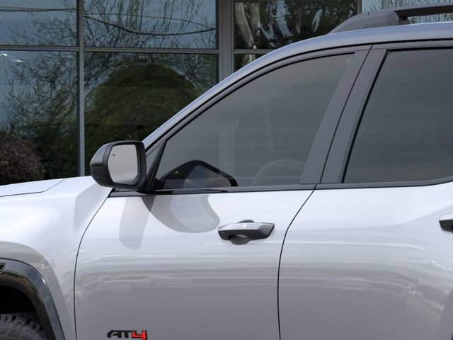 New 2027 GMC Terrain AT4 w/ LPO, Black Badging Package AWD/4WD image 12