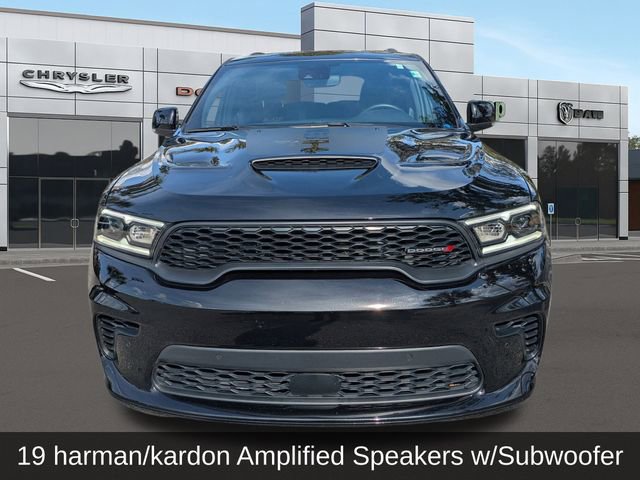 Used 2025 Dodge Durango R/T image 10