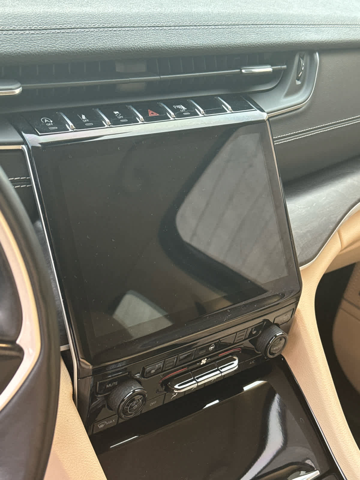 Used 2021 Jeep Grand Cherokee L Limited image 16