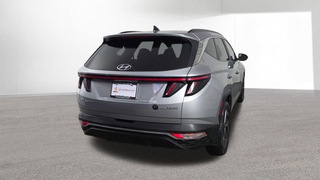 Used 2022 Hyundai Tucson SEL image 9