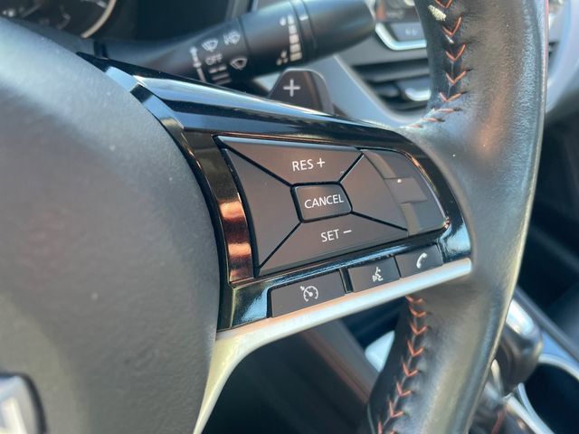 Used 2024 Nissan Altima 2.5 SR image 20