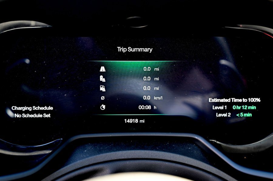 Used 2024 Dodge Hornet R/T Plus image 23