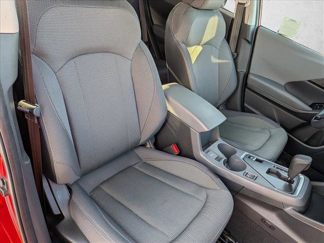 Used 2024 Subaru Crosstrek 2.0i Premium AWD/4WD image 19